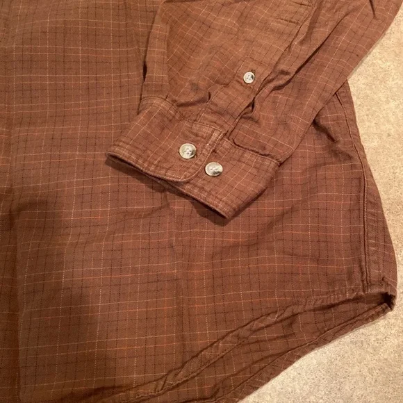 Mens Columbia shirt size XL - Picture 2 of 6